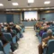 Nuoro, Biblioteca Satta: Roberto Deriu ha presentato il suo saggio “Il principe della Repubblica”