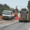 Cagliari, chiusure “a tempo” in via Vesalio: auto in colonna e traffico in tilt