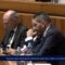 Regione, variazione di bilancio presto in commissione, restano le tensioni