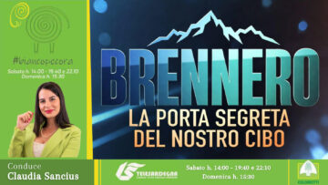 BIANCO BRENNERO