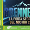 Brennero – La porta segreta del nostro cibo –  #BIANCOPECORA