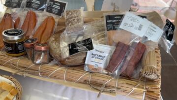 Bottarga