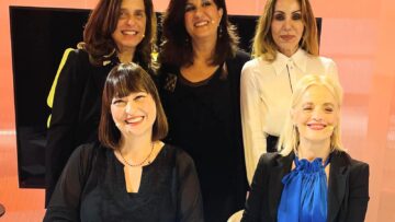 amiche busia