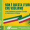 Non è questa l’Europa che vogliamo  #BIANCOPECORA