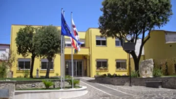 comune di uras