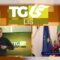 TG LIS 15 OTTOBRE 2025