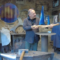 Le Vele made in Barbagia di Roberto Ziranu all’America’s Cup