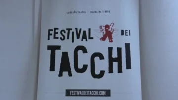 tacchi