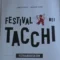 In Ogliastra torna il Festival dei Tacchi: sette giorni di spettacoli tra Jerzu e Ulassai