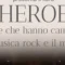 SHEROES, in un libro le donne che hanno riscritto la storia del rock