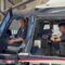Decollo in sette minuti: a Olbia i carabinieri potenziano la flotta degli elicotteri per l’estate