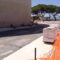 Torre Grande: terza estate con il cantiere sul lungomare