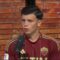 Il Cagliari chiude per Romano e tratta Aebischer, riflessioni su Belotti e Gaetano