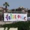 Cagliari, la sfilata del Sardegna Pride nel cuore della città: “Uniti contro ogni discriminazione”