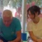 A scuola d’ambiente per i bambini di Palau con gli amici “Amici di Talmone”
