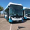 CTM sempre più “verde”: presentati a Cagliari 47 nuovi bus elettrici