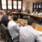 Todde in commissione Sanità: “Ogni giorno al lavoro per migliorare i servizi”