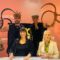 Ospiti della  Puntata di  Amiche  Sul13   Gionata Loi e Fabio Balducchi – Psicomagick Fireshow