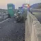 Budoni, auto contromano sulla SS 131: muore un uomo di 34 anni, illeso il figlio di 10