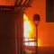 Cagliari, incendio nella notte all’esterno del pronto soccorso del Brotzu: si indaga sulle cause