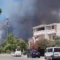 Inferno di fuoco alle porte di Cagliari, su incendi e afa scatta il bollino rosso