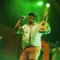 Sassari, festival Abbabula: Tony Pitony conquista piazza Università, non senza polemiche