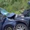 Ancora sangue sulle strade del Cagliaritano: due morti e tre feriti nel frontale sulla Provinciale