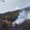 Gli incendi e i riflessi sull’economia, Coldiretti denuncia danni per dieci milioni