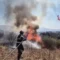 Nuova ondata di caldo e allerta incendi, l’UE lancia l’allarme sulla Sardegna