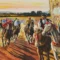 Passione, tradizione e spettacolo tutto pronto a Fonni per il 40° Palio