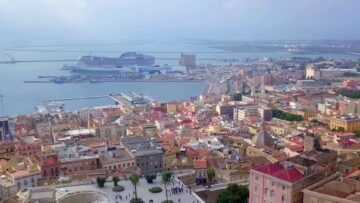 Cagliari