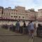 Rinviato a oggi il Palio di Siena, i fantini sardi protagonisti della lotta fra contrade