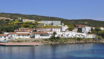 Isola dell’Asinara