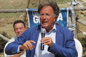 Mario Perantoni