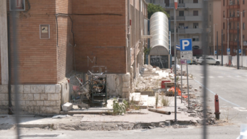 Mercato San Benedetto