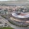 Cagliari, il nuovo stadio all’esame del Consiglio comunale, in settimana la delibera