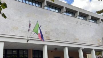 TRibunale Tempio