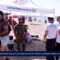 Torregrande, simulato soccorso in mare per “Giornata mondiale contro l’annegamento”