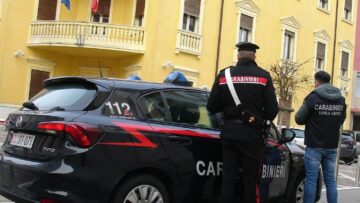 Carabinieri