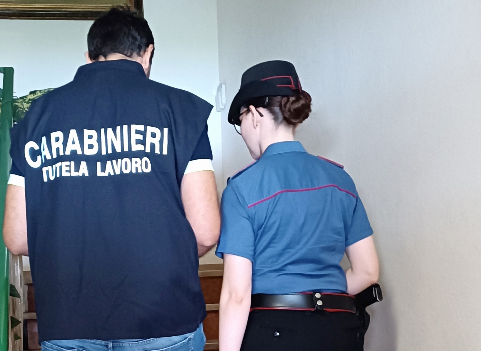 NIL carabinieri