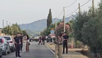 bari sardo omicidio