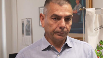 franco saba sindaco ottana