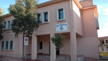 municipio ottana