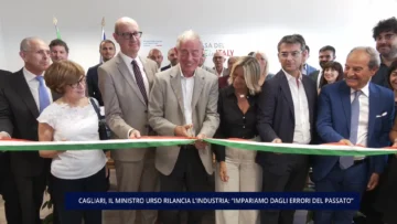 uro inaugurazione