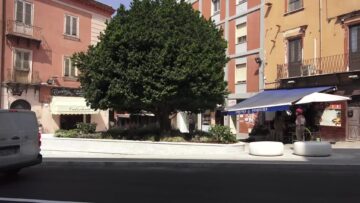 via Torre Tonda Sassari