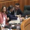 Variazione di bilancio, verifica sugli emendamenti, da martedì sera Aula pronta al rush finale