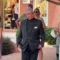 L’egittologo Zahi Hawass a Porto Cervo presenta il suo ultimo libro
