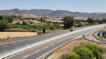 SS131 Sanluri