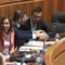 Variazione di bilancio, oggi voto in commissione poi in Aula per lo sprint finale