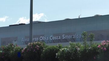 Aeroporto Olbia